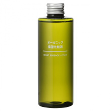 （新蜂精选）无印良品 MUJI 保湿化妆液