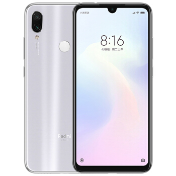红米 Redmi Note7 4800万双摄千元机 满血...