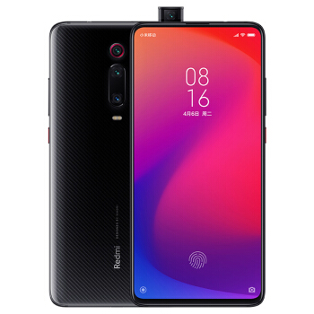 小米 红米Redmi K20 索尼4800万超广角三摄 ...