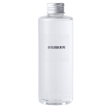 无印良品 MUJI 基础润肤化妆水清爽化妆水 200ml