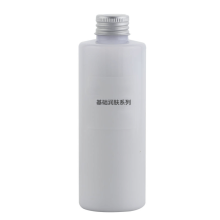 无印良品 200ml 基础润肤乳液 清爽型 200ml