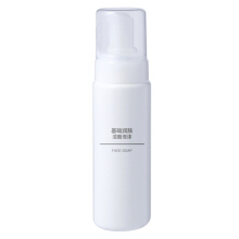 无印良品 MUJI 基础润肤